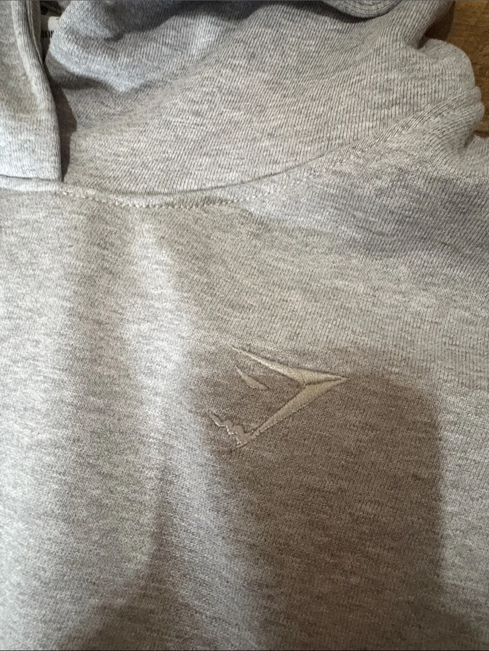 Gymshark Women’s Rest Day Sweats Hoodie